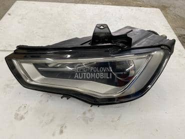 Levi  far za Audi A3