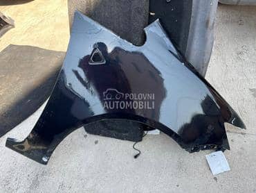 Krilo desno blatobran desni za Mitsubishi Colt od 2008. do 2012. god.