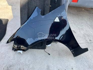 Krilo levo blatobran levi za Mitsubishi Colt od 2008. do 2012. god.