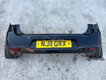 Zadnji branik za Mitsubishi Colt od 2008. do 2012. god.