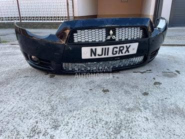 Branik prednji za Mitsubishi Colt od 2008. do 2012. god.