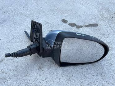 Retrovizor levi desni mehanick za Mitsubishi Colt od 2005. do 2012. god.