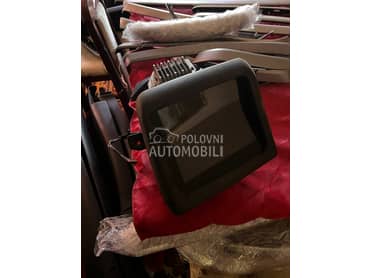 Head Up Displej F10 F11 za BMW Serija 5