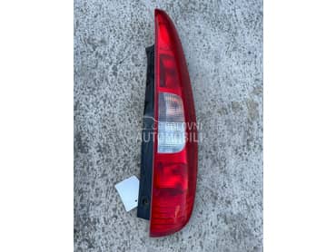Desno stop svetlo lampa desna za Mitsubishi Colt od 2005. do 2008. god.