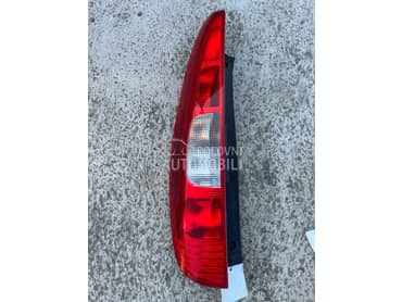 Levo stop svetlo lampa leva za Mitsubishi Colt od 2004. do 2008. god.