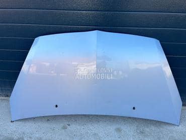 Hauba za Mitsubishi Colt od 2005. do 2008. god.