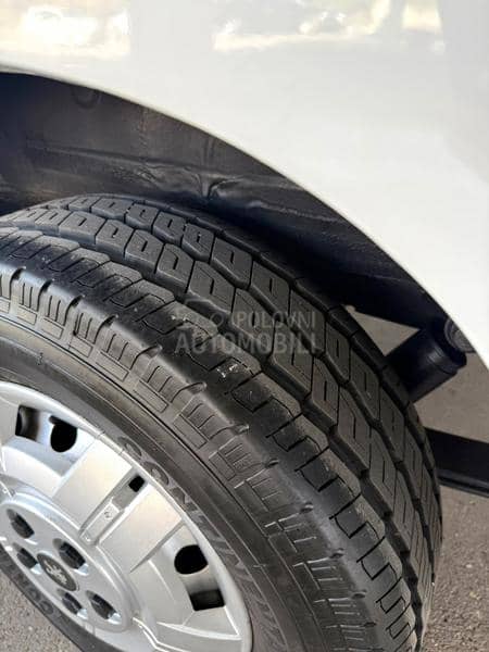 Citroen Jumper 2.8HDI TEK REG.