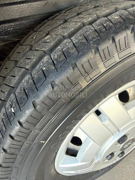 Citroen Jumper 2.8HDI TEK REG.