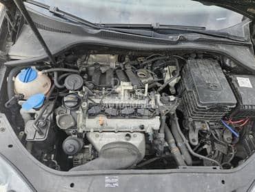 Motor 1.6 FSI za Volkswagen Golf 5, Passat B6, Polo ... od 2003. do 2008. god.