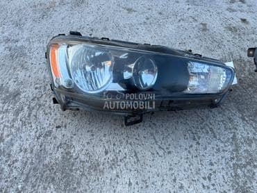 Far desni za Mitsubishi Lancer od 2008. do 2015. god.