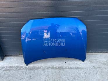 Hauba za Mitsubishi Lancer od 2008. do 2015. god.