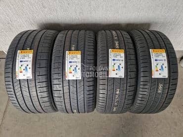 Pirelli 315/35 R22 Letnja