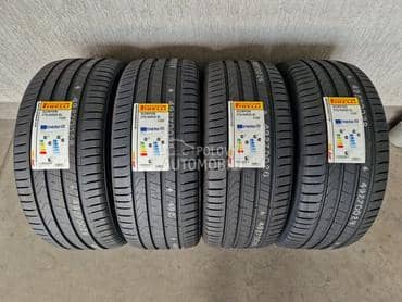Pirelli 275/45 R20 Letnja