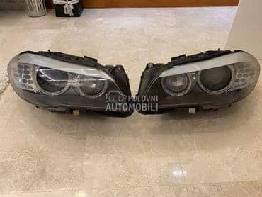 Dynamic Xenon Far F10 F11 za BMW Serija 5