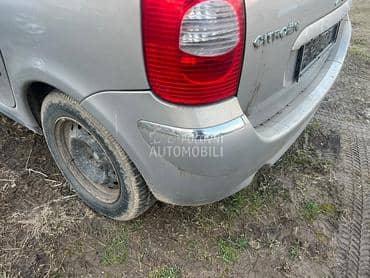 stop za Citroen Xsara Picasso