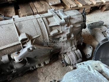 Reduktor F10 F11 za BMW 520