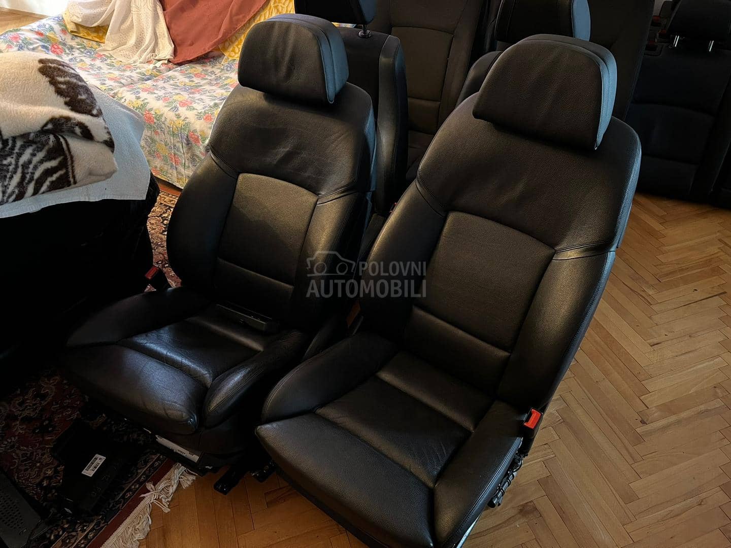 Comfort Sedista F10 F11 za BMW 518, 520, 520 GT ... | Auto delovi ...