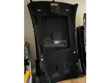 M Paket Nebo stubovi F11 za BMW 518, 520, 523 ...