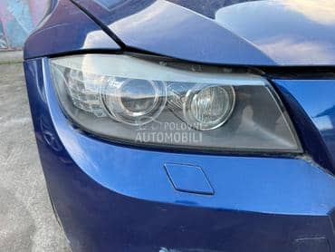 Far Farovi E90 LCI za BMW 315, 316, 318 ...