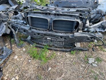 Prsa Vezni lim F10 F11 za BMW 518, 520, 523 ...