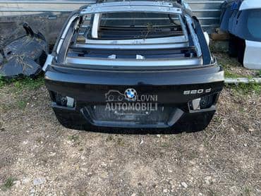 Gepek vrata F11 za BMW 520, 523, 524 ...