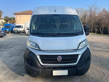 Fiat Ducato 2.3