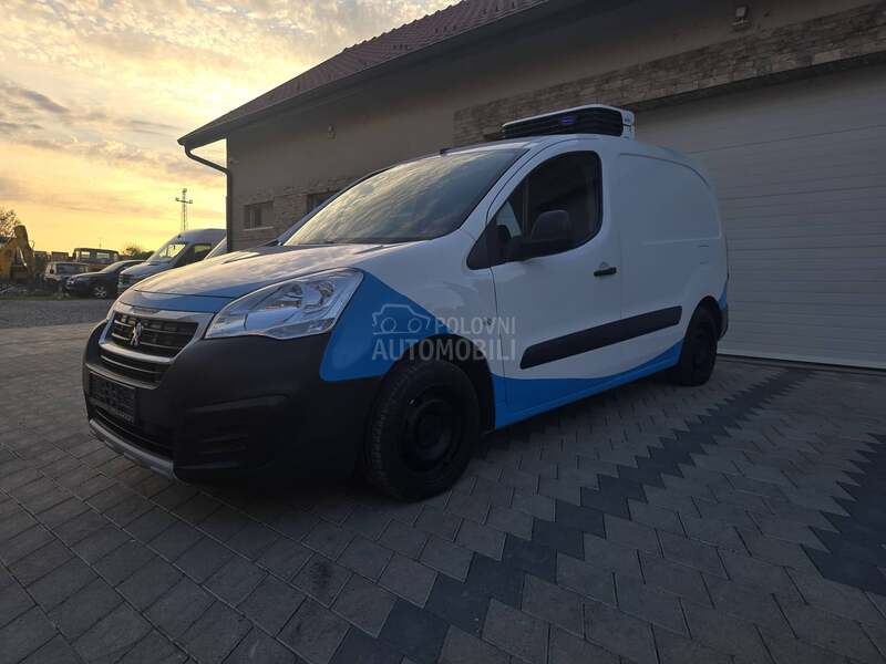 Peugeot Partner HLADNJACA