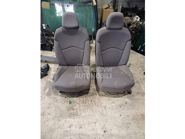 Sedišta za Fiat Ulysse