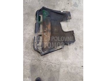 Šuspleh za Citroen C8