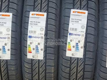 Orium 185/75 R16 Letnja