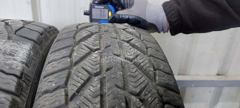 Tigar 195/55 R16 Zimska