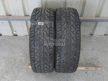 Tigar 195/55 R16 Zimska