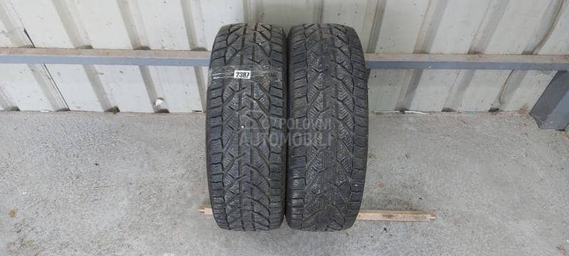 Tigar 195/55 R16 Zimska