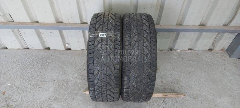 Tigar 195/55 R16 Zimska