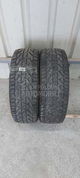 Tigar 195/55 R16 Zimska