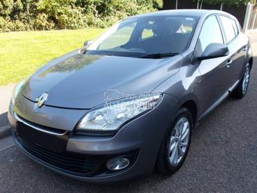 Renault Megane III -  kompletan auto u delovima