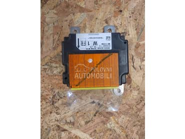 airbeg za Nissan Qashqai od 2014. do 2020. god.