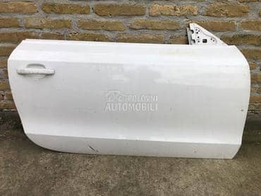 Desna vrata coupe za Audi A5 od 2016. do 2023. god.