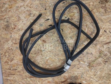 kederi za Nissan Qashqai od 2014. do 2020. god.