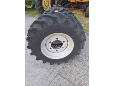 Tockovi gume i felne FULDA 10.0R15.3