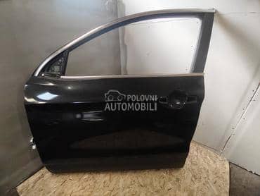 prednja leva vrata za Nissan Qashqai od 2014. do 2020. god.