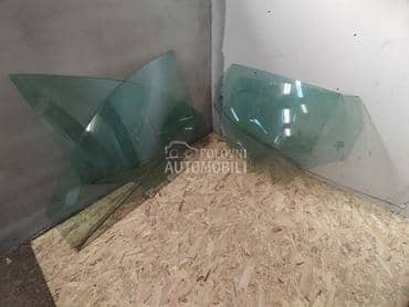 stakla za Nissan Qashqai od 2014. do 2020. god.