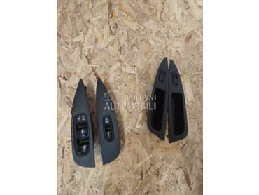 prekidac prozora za Nissan Qashqai od 2014. do 2020. god.