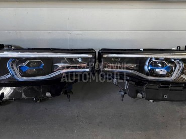 farovi za BMW X7 od 2019. do 2023. god.