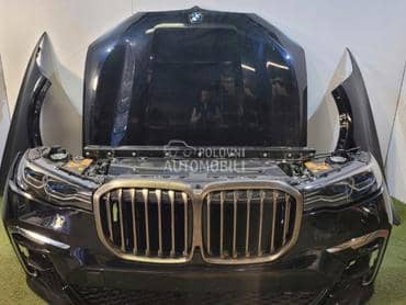 prednjica za BMW X7 od 2019. do 2023. god.