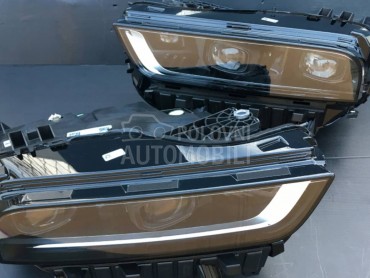 fatovi za BMW X7 od 2022. do 2024. god.