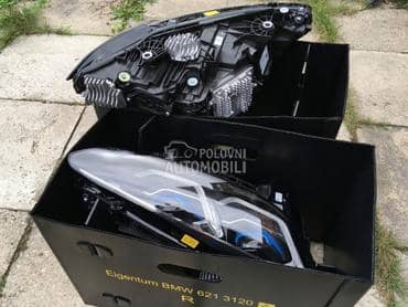 farovi za BMW Serija 4 od 2022. do 2024. god.