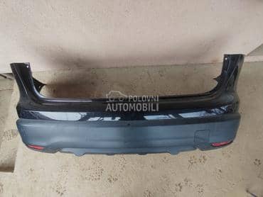 zadnji branik za Nissan Qashqai od 2014. do 2020. god.