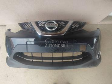 branik za Nissan Qashqai od 2014. do 2017. god.