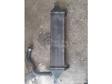 interkuler 1.6d za Nissan Qashqai, Qashqai + 2 od 2010. do 2013. god.